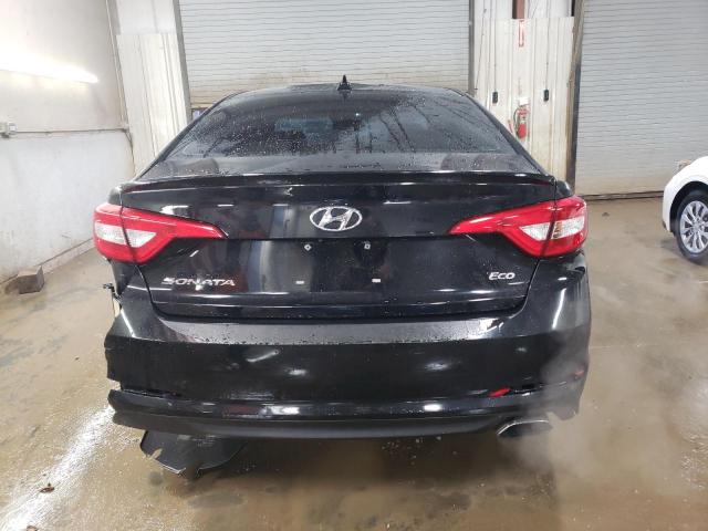 Photo 5 VIN: 5NPE24AA1FH125261 - HYUNDAI SONATA ECO 