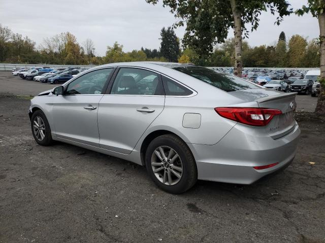 Photo 1 VIN: 5NPE24AA1FH131352 - HYUNDAI SONATA ECO 