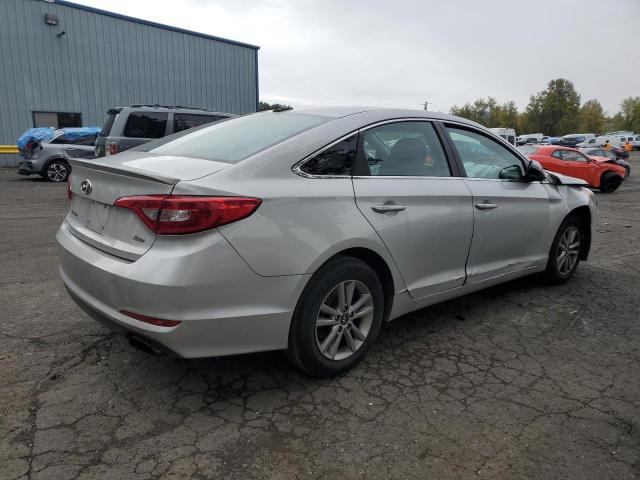 Photo 2 VIN: 5NPE24AA1FH131352 - HYUNDAI SONATA ECO 