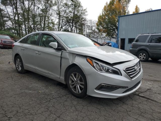 Photo 3 VIN: 5NPE24AA1FH131352 - HYUNDAI SONATA ECO 