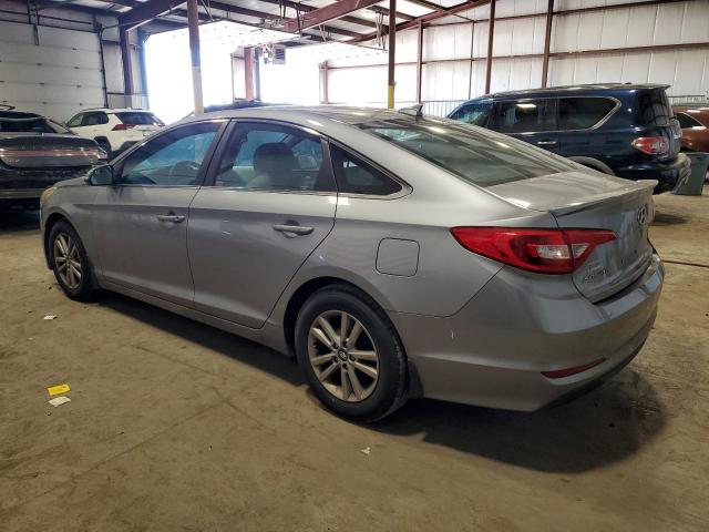 Photo 1 VIN: 5NPE24AA1FH145560 - HYUNDAI SONATA ECO 