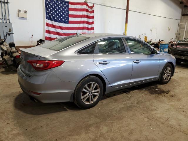 Photo 2 VIN: 5NPE24AA1FH145560 - HYUNDAI SONATA ECO 