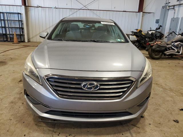 Photo 4 VIN: 5NPE24AA1FH145560 - HYUNDAI SONATA ECO 