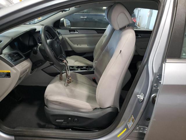 Photo 6 VIN: 5NPE24AA1FH145560 - HYUNDAI SONATA ECO 