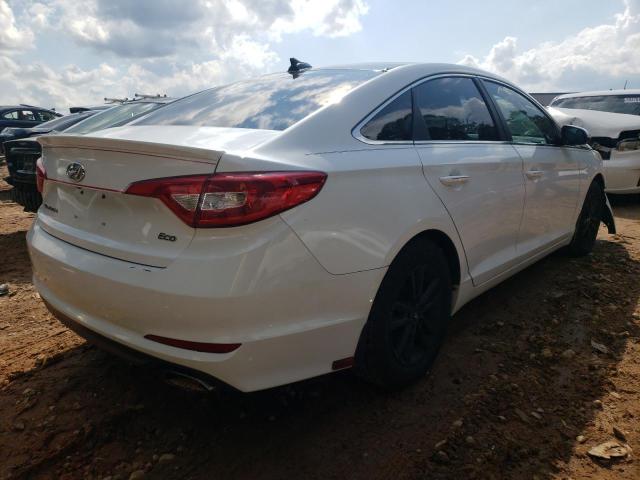 Photo 3 VIN: 5NPE24AA1FH147700 - HYUNDAI SONATA ECO 