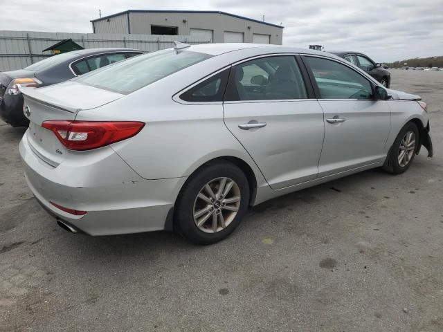 Photo 2 VIN: 5NPE24AA1FH149365 - HYUNDAI SONATA ECO 