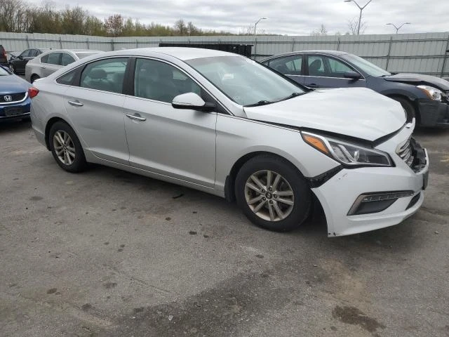 Photo 3 VIN: 5NPE24AA1FH149365 - HYUNDAI SONATA ECO 