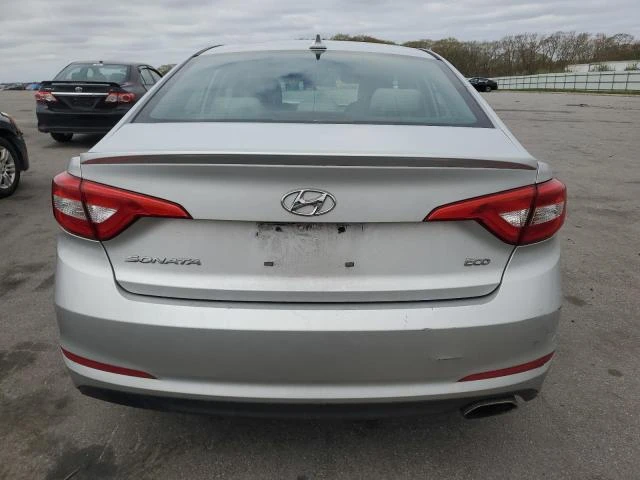 Photo 5 VIN: 5NPE24AA1FH149365 - HYUNDAI SONATA ECO 