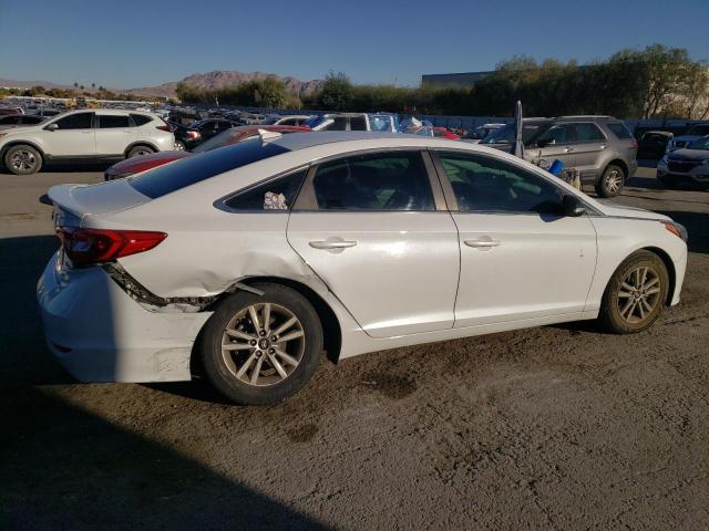 Photo 2 VIN: 5NPE24AA1FH171883 - HYUNDAI SONATA ECO 