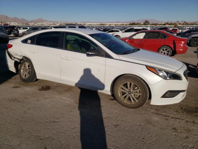 Photo 3 VIN: 5NPE24AA1FH171883 - HYUNDAI SONATA ECO 