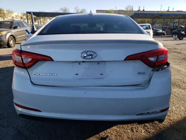 Photo 5 VIN: 5NPE24AA1FH171883 - HYUNDAI SONATA ECO 