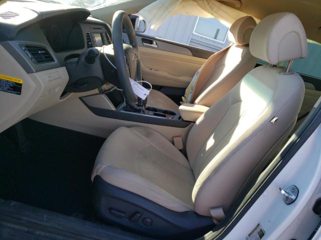 Photo 6 VIN: 5NPE24AA1FH171883 - HYUNDAI SONATA ECO 