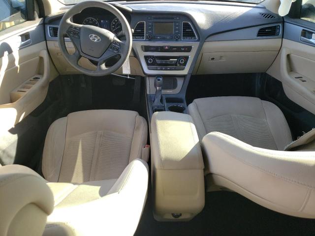 Photo 7 VIN: 5NPE24AA1FH171883 - HYUNDAI SONATA ECO 