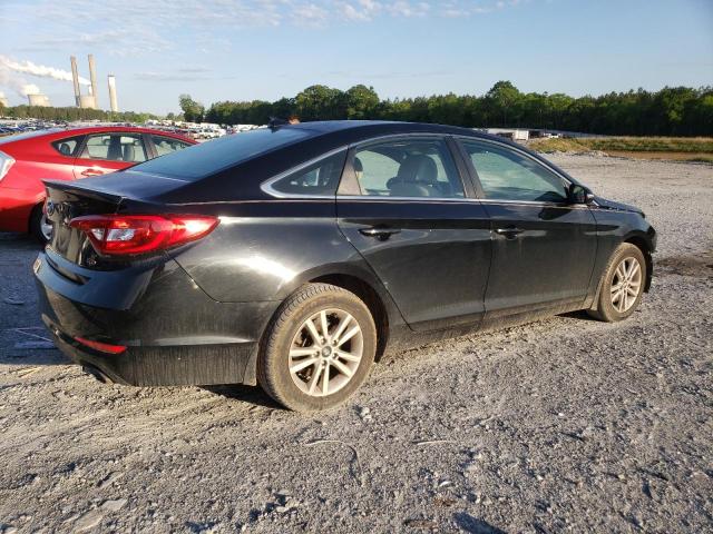 Photo 2 VIN: 5NPE24AA1GH421365 - HYUNDAI SONATA ECO 