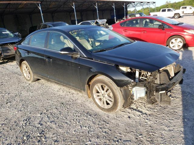 Photo 3 VIN: 5NPE24AA1GH421365 - HYUNDAI SONATA ECO 