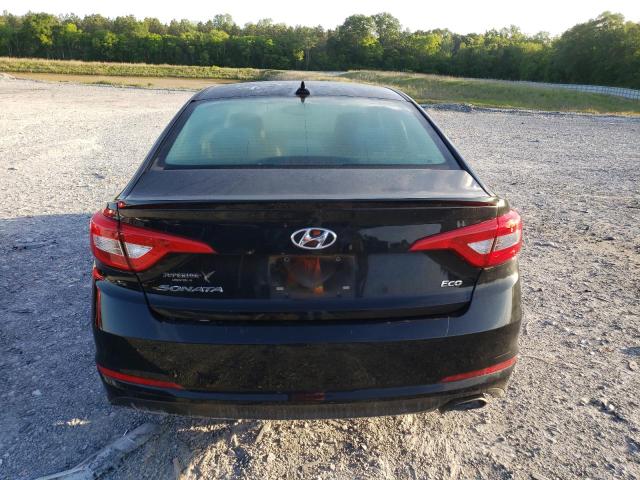 Photo 5 VIN: 5NPE24AA1GH421365 - HYUNDAI SONATA ECO 