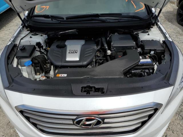 Photo 6 VIN: 5NPE24AA1HH495709 - HYUNDAI SONATA ECO 