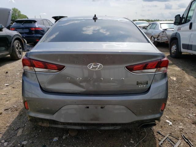 Photo 5 VIN: 5NPE24AA1JH715758 - HYUNDAI SONATA 