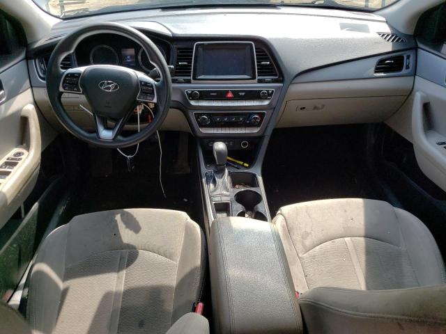 Photo 7 VIN: 5NPE24AA1JH715758 - HYUNDAI SONATA 