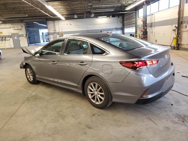 Photo 1 VIN: 5NPE24AA1JH717011 - HYUNDAI SONATA 