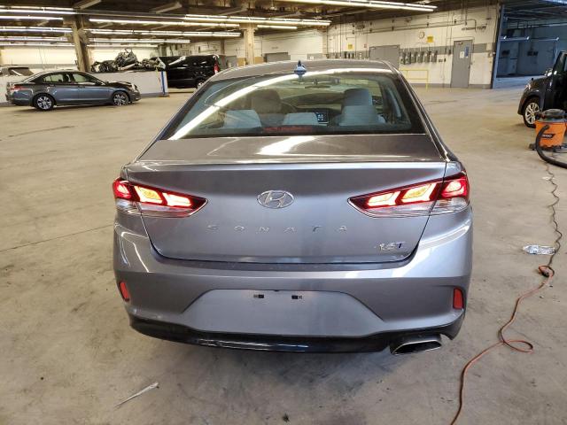 Photo 5 VIN: 5NPE24AA1JH717011 - HYUNDAI SONATA 