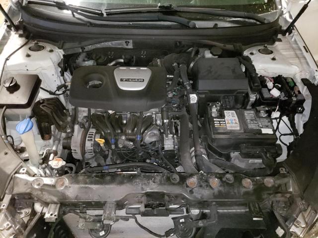 Photo 10 VIN: 5NPE24AA1KH775279 - HYUNDAI SONATA ECO 