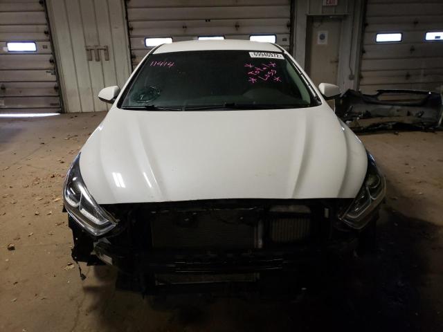 Photo 4 VIN: 5NPE24AA1KH775279 - HYUNDAI SONATA ECO 