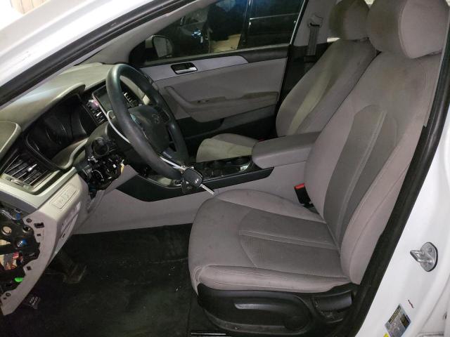 Photo 6 VIN: 5NPE24AA1KH775279 - HYUNDAI SONATA ECO 