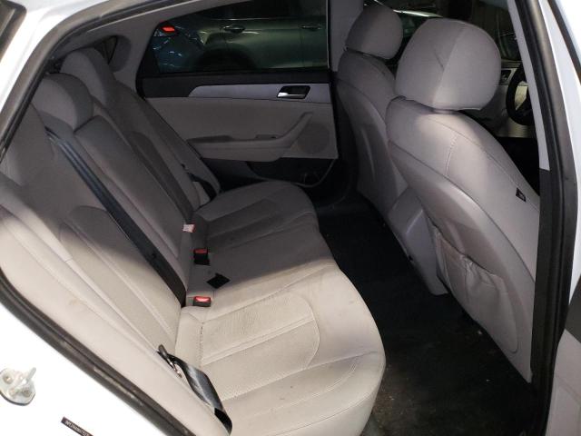 Photo 9 VIN: 5NPE24AA1KH775279 - HYUNDAI SONATA ECO 