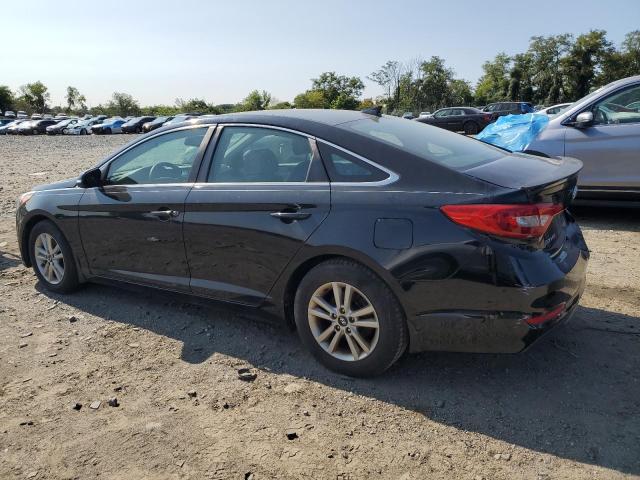 Photo 1 VIN: 5NPE24AA2FH133868 - HYUNDAI SONATA ECO 