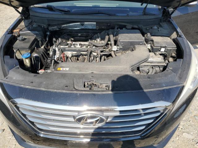 Photo 10 VIN: 5NPE24AA2FH133868 - HYUNDAI SONATA ECO 