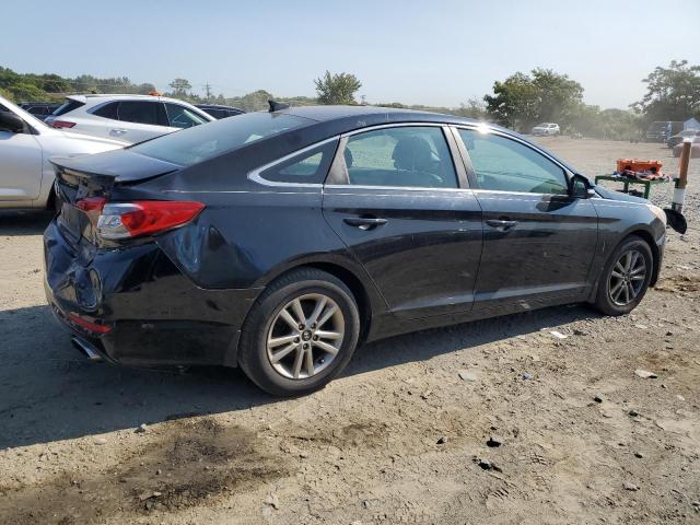 Photo 2 VIN: 5NPE24AA2FH133868 - HYUNDAI SONATA ECO 