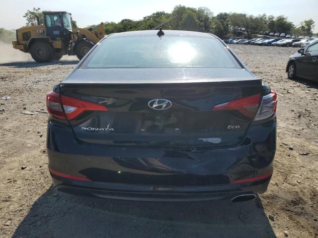 Photo 5 VIN: 5NPE24AA2FH133868 - HYUNDAI SONATA ECO 