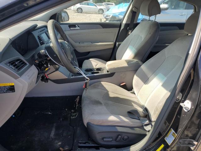 Photo 6 VIN: 5NPE24AA2FH133868 - HYUNDAI SONATA ECO 