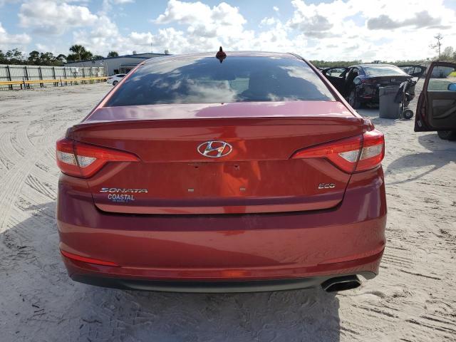 Photo 5 VIN: 5NPE24AA2FH142098 - HYUNDAI SONATA ECO 