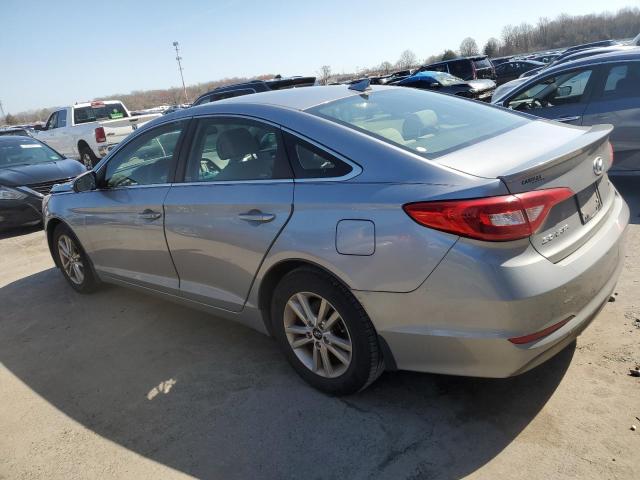 Photo 1 VIN: 5NPE24AA2FH147642 - HYUNDAI SONATA 