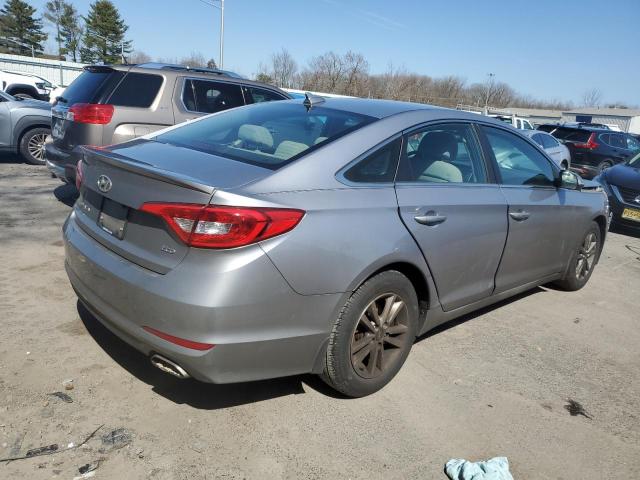 Photo 2 VIN: 5NPE24AA2FH147642 - HYUNDAI SONATA 