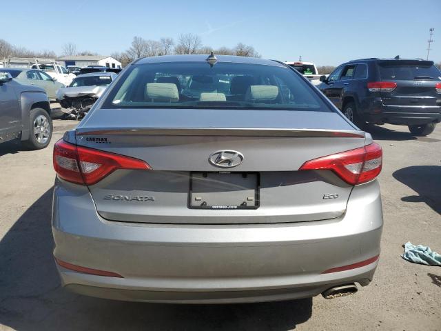 Photo 5 VIN: 5NPE24AA2FH147642 - HYUNDAI SONATA 