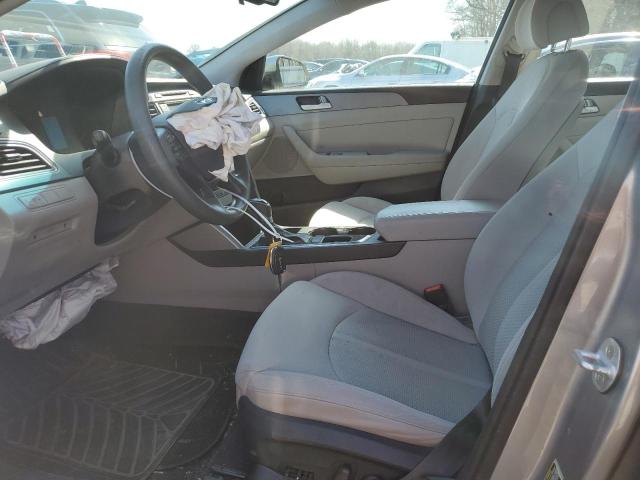 Photo 6 VIN: 5NPE24AA2FH147642 - HYUNDAI SONATA 