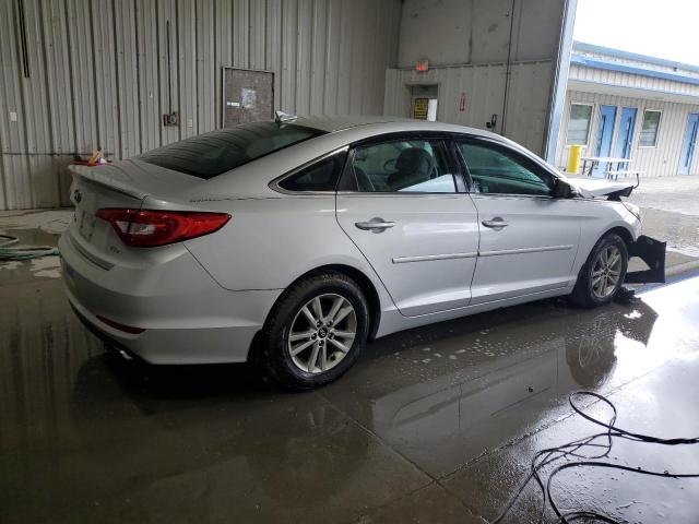 Photo 2 VIN: 5NPE24AA2FH149908 - HYUNDAI SONATA ECO 