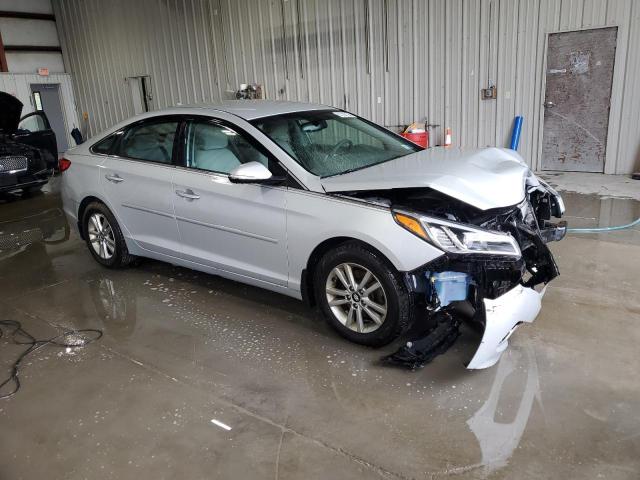 Photo 3 VIN: 5NPE24AA2FH149908 - HYUNDAI SONATA ECO 