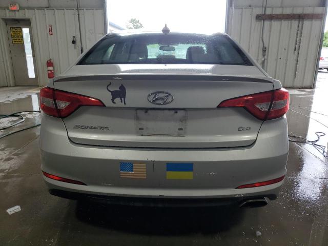 Photo 5 VIN: 5NPE24AA2FH149908 - HYUNDAI SONATA ECO 