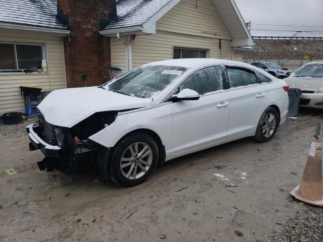 Photo 0 VIN: 5NPE24AA2FH174291 - HYUNDAI SONATA 