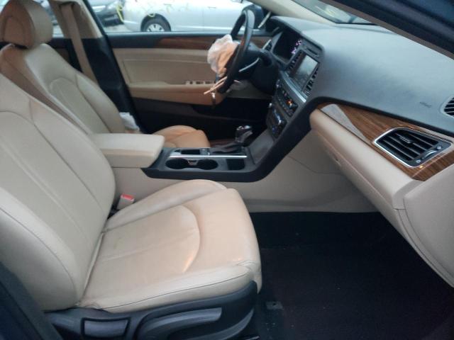 Photo 4 VIN: 5NPE24AA2FH197960 - HYUNDAI SONATA ECO 