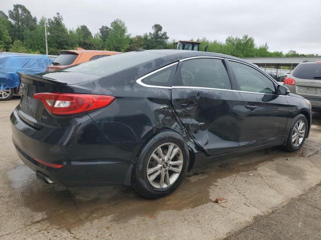 Photo 2 VIN: 5NPE24AA2FH226275 - HYUNDAI SONATA 