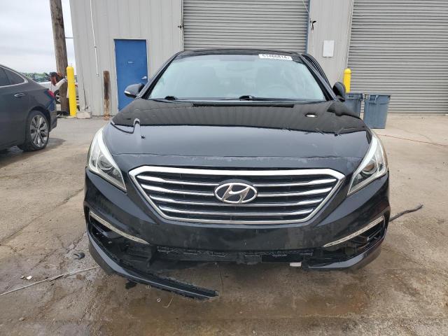 Photo 4 VIN: 5NPE24AA2FH226275 - HYUNDAI SONATA 