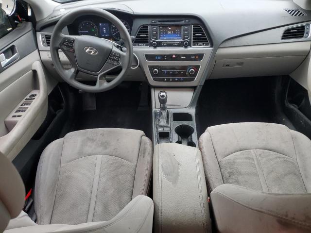 Photo 7 VIN: 5NPE24AA2FH226275 - HYUNDAI SONATA 