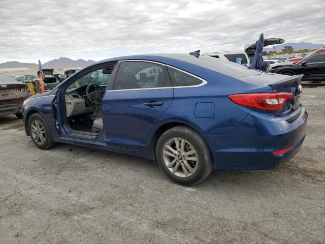 Photo 1 VIN: 5NPE24AA2FH238765 - HYUNDAI SONATA ECO 