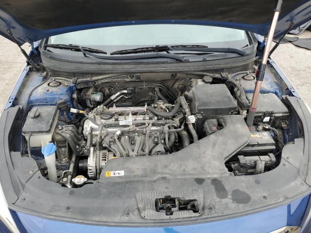 Photo 10 VIN: 5NPE24AA2FH238765 - HYUNDAI SONATA ECO 