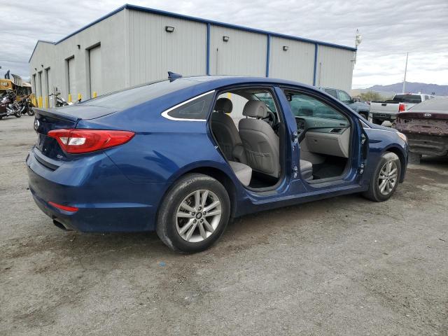 Photo 2 VIN: 5NPE24AA2FH238765 - HYUNDAI SONATA ECO 